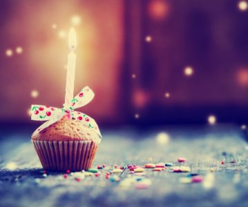 Les indispensables pour organiser soi-même un anniversaire