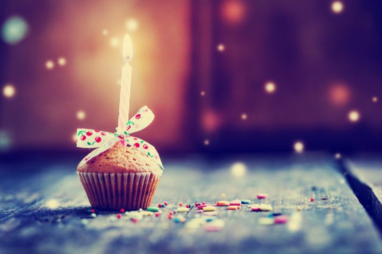 organiser soi-même un anniversaire