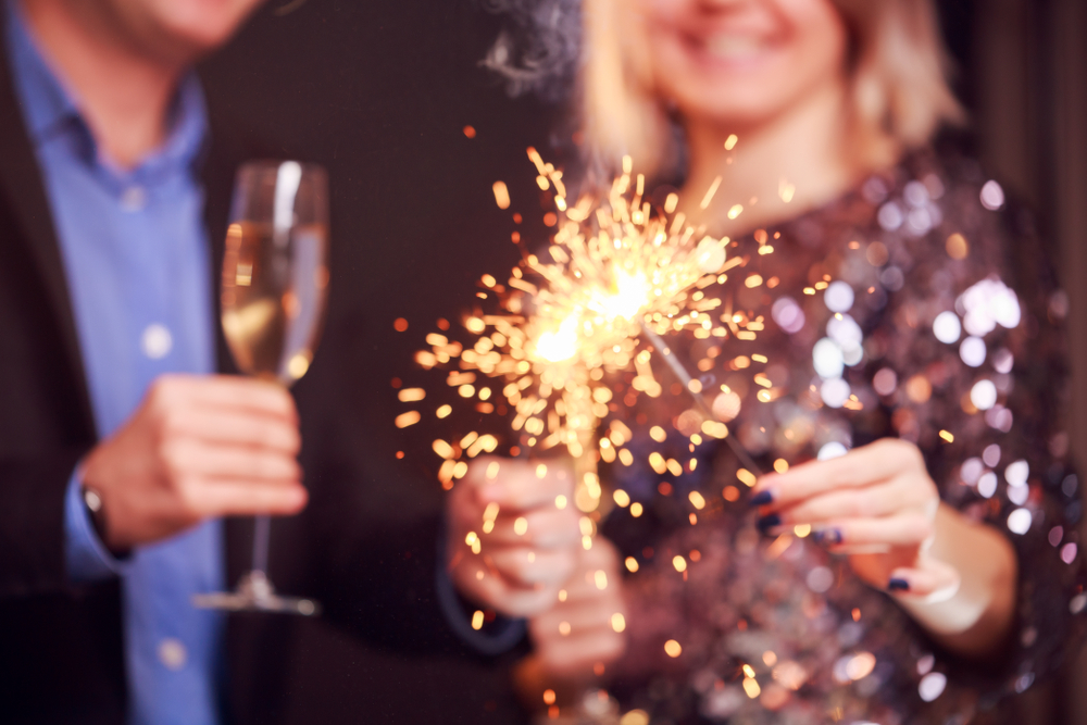 À savoir sur le feu d’artifice pour son anniversaire