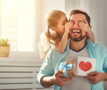 Idées cadeau d’anniversaire pour surprendre son père