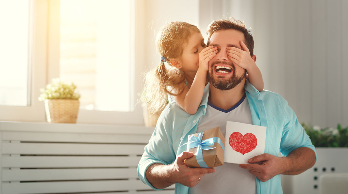 Idées cadeau d’anniversaire pour surprendre son père