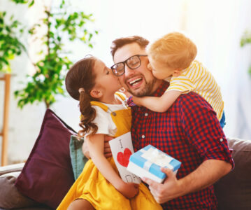 Des idées de cadeaux pour les fêtes des Pères