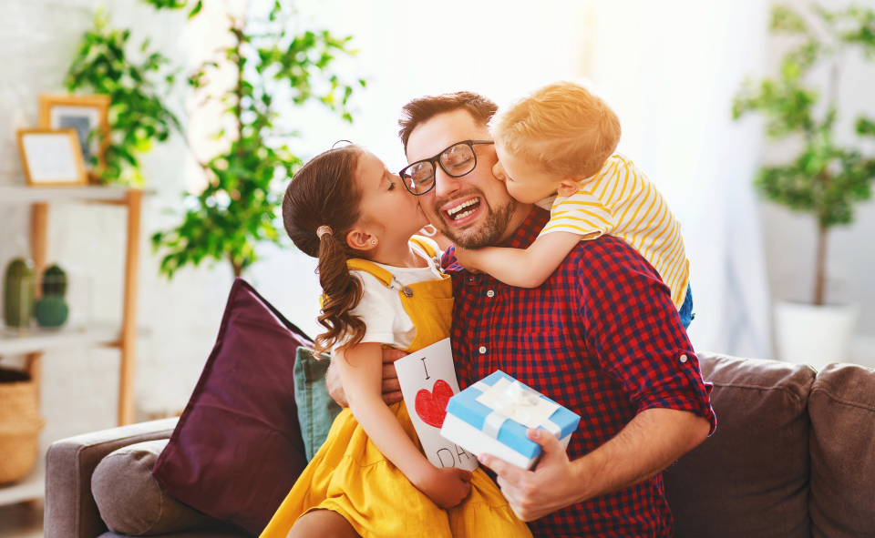 Des idées de cadeaux pour les fêtes des Pères