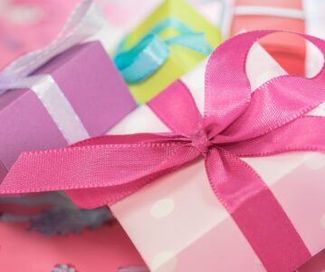 Anniversaire d’enfants : quel cadeau offrir à sa fille ?