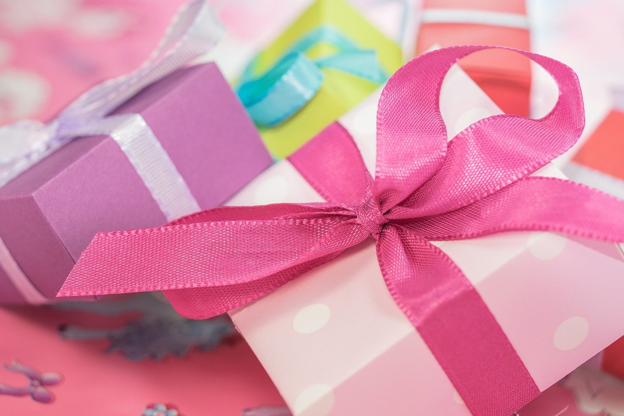 Anniversaire d’enfants : quel cadeau offrir à sa fille ?