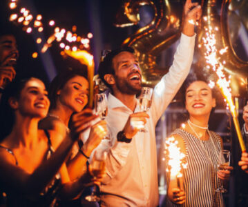 Conseils pour réussir une fête d’anniversaire pour adulte