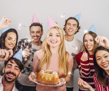 Tous les articles du site Guide De L’Anniversaire Pour Adulte