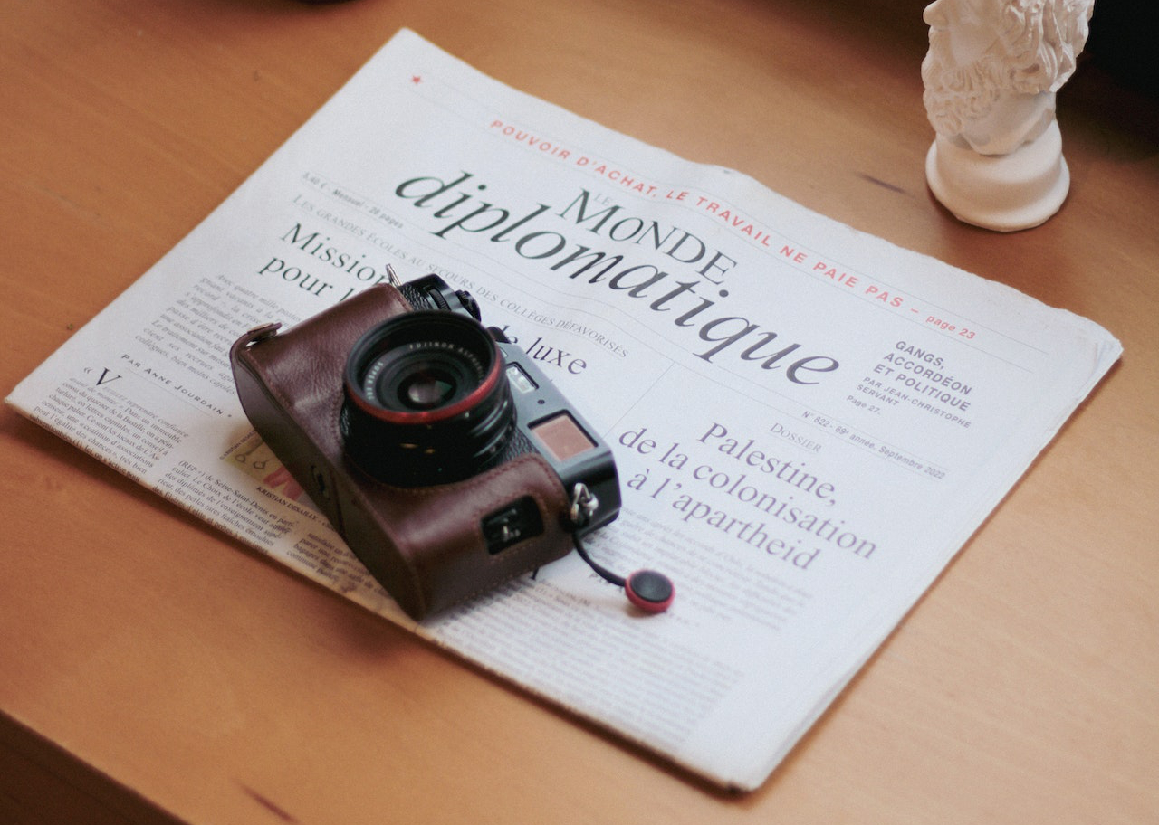 journal historique