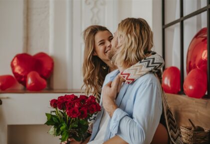 Évitez les cadeaux banals : optez pour un générateur d’idée de cadeau pour la Saint-Valentin