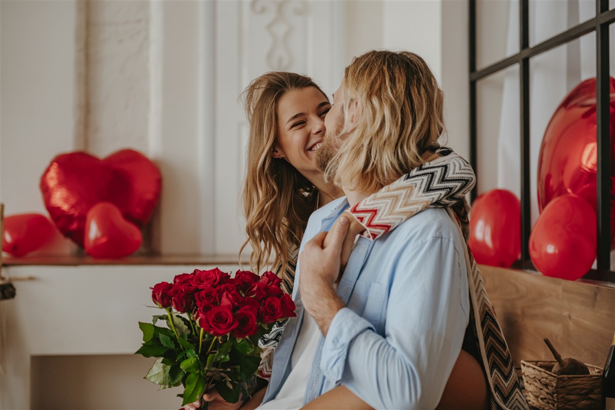 Évitez les cadeaux banals : optez pour un générateur d’idée de cadeau pour la Saint-Valentin