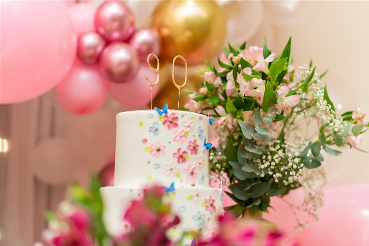 anniversaire mémorable