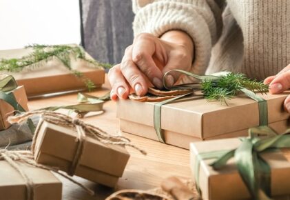 Plus jamais à court d’idées : le générateur de cadeaux pour des anniversaires originaux