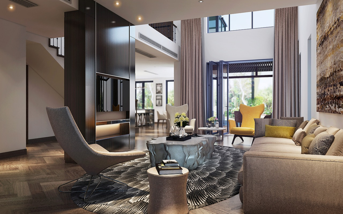 Décorer son intérieur avec l’aide d’un architecte d’intérieur à Champigny-sur-Marne