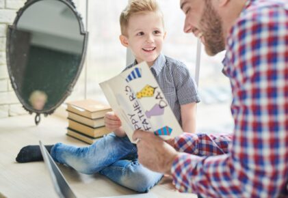 Fête des Pères : 9 DIY originales à offrir pour surprendre son papa