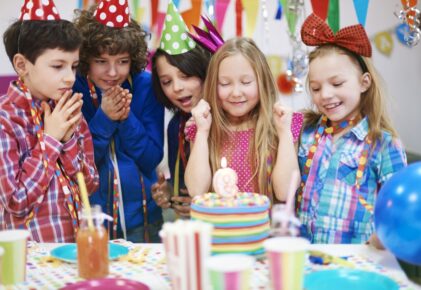 Idées insolites pour souhaiter un joyeux anniversaire et sortir de l’ordinaire