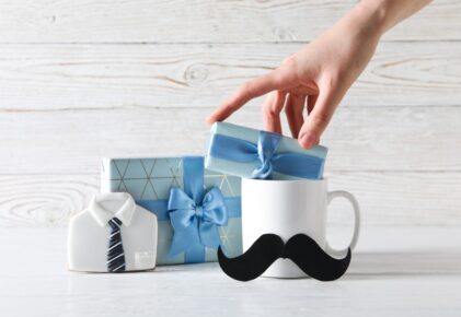 Top des idées cadeaux originales pour surprendre son papa