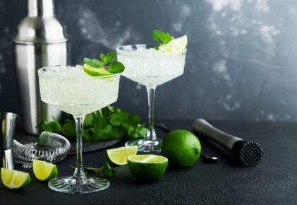 Recette du punch pour 50 personnes : le guide pour vos fêtes