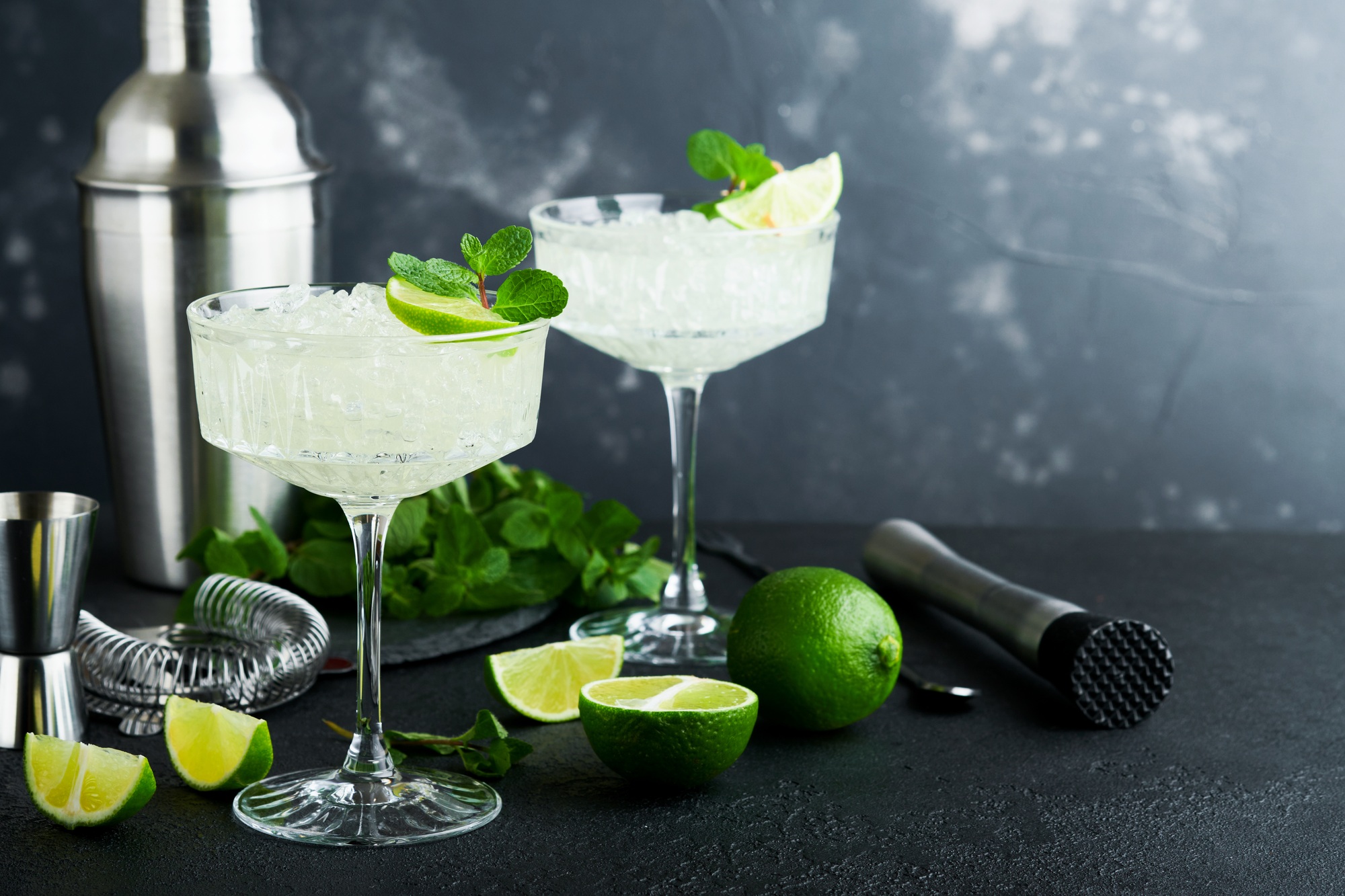 Recette du punch pour 50 personnes : le guide pour vos fêtes