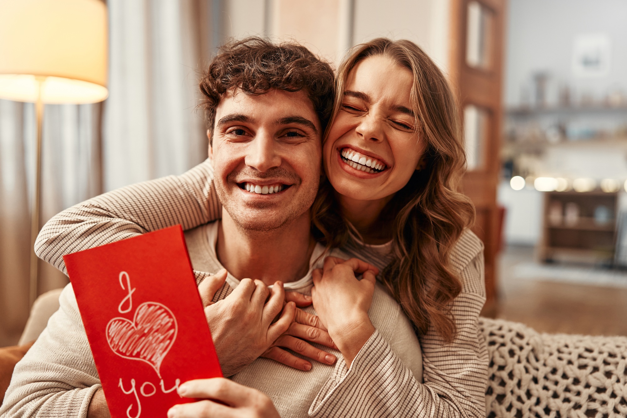 Surprenez votre partenaire pour l’anniversaire d’un amoureux : message plein d’amour