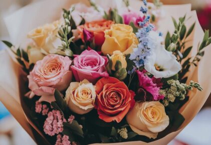 Comment choisir le bouquet parfait à livrer en cadeau pour chaque occasion