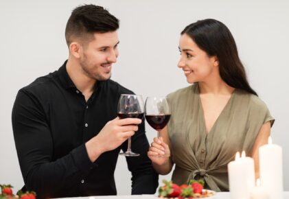 Un anniversaire d’un amoureux mémorable avec le message idéal