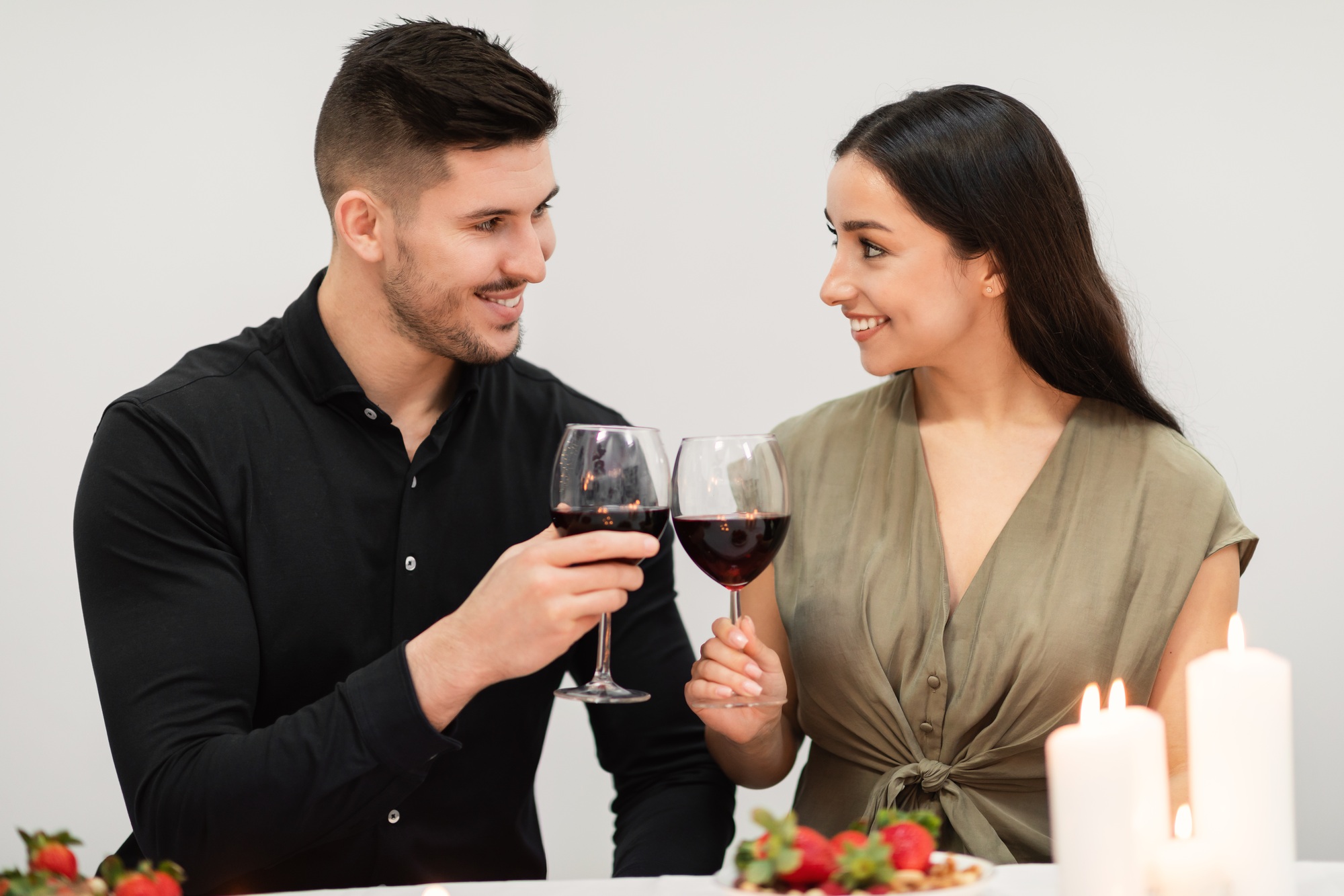 Un anniversaire d’un amoureux mémorable avec le message idéal