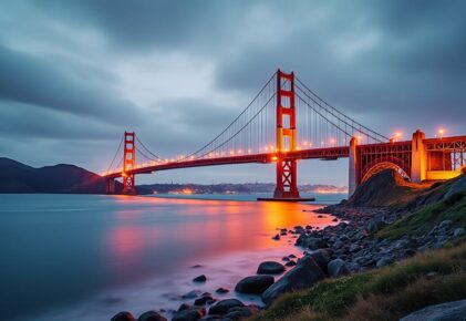 Découvrez le Golden Gate à Berlin en Allemagne : un symbole d’unité et d’histoire