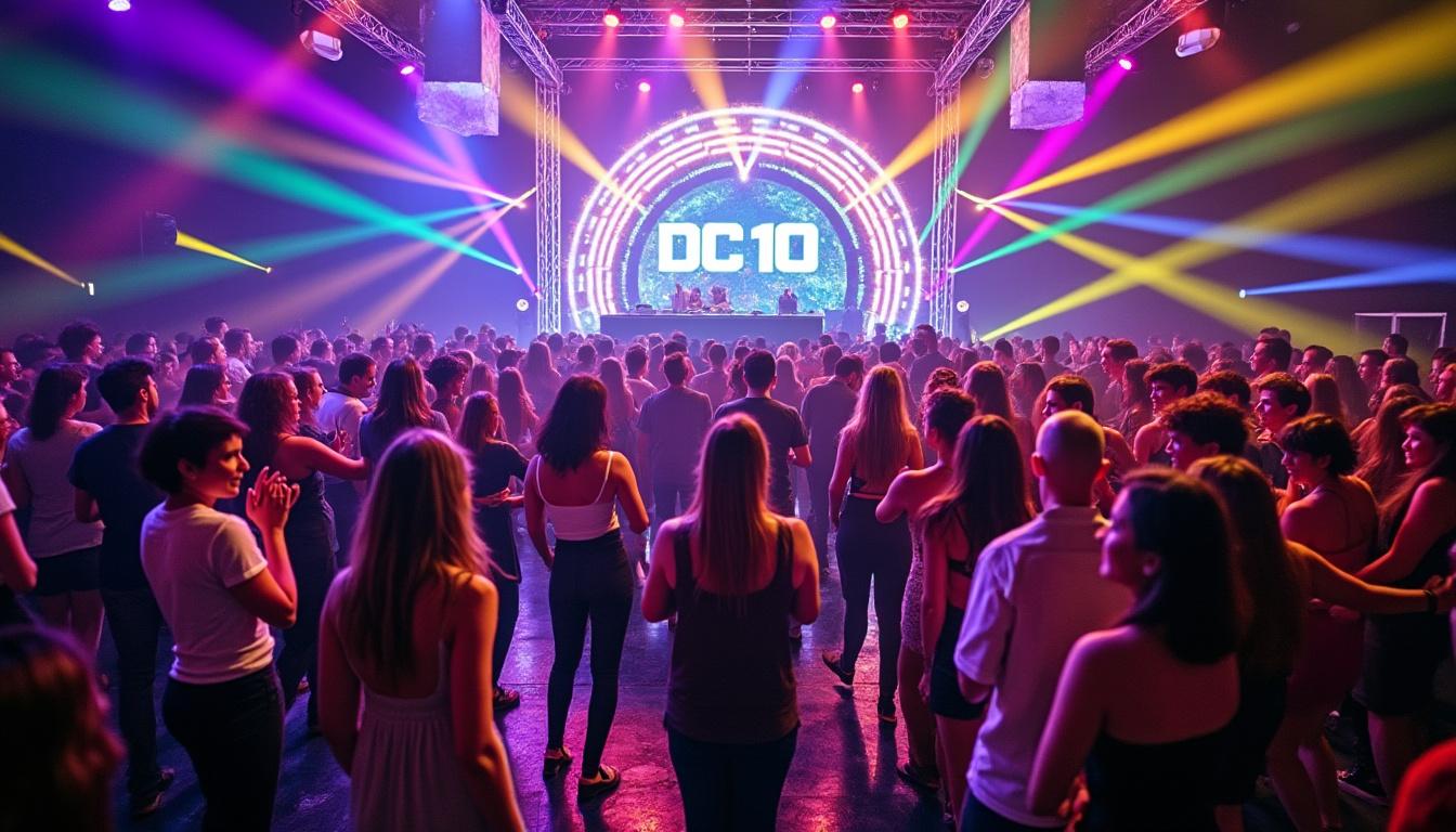 découvrez les secrets du légendaire club dc‑10 à ibiza en espagne, révélés par les dj qui y jouent régulièrement. plongez dans les coulisses de ce haut-lieu de la fête et explorez son ambiance unique à travers les témoignages exclusifs des artistes.