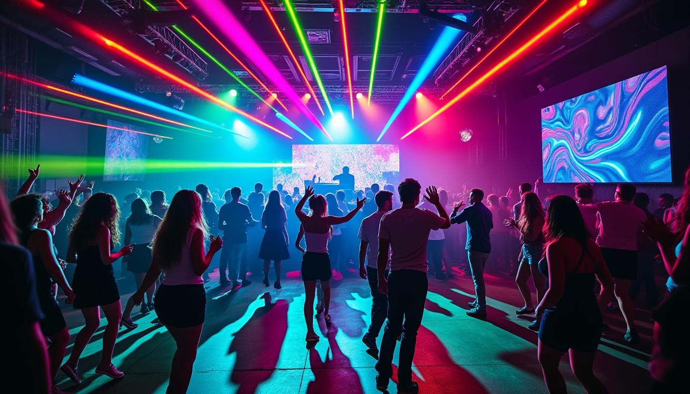 découvrez pourquoi bloody louis à bruxelles s’impose comme le club incontournable pour les noctambules : ambiance survoltée, dj internationaux et soirées inoubliables vous y attendent !