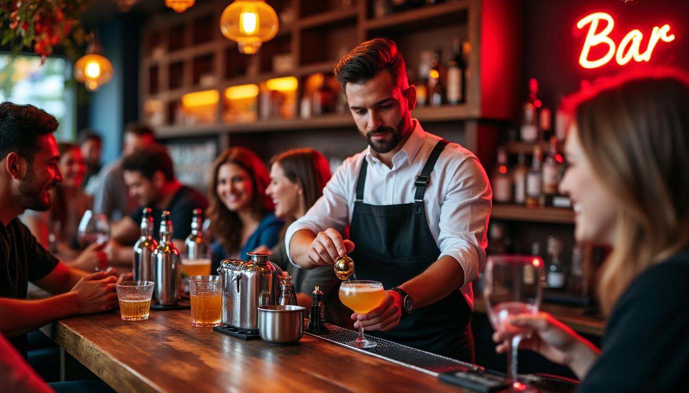 découvrez pourquoi bloody louis à bruxelles s'impose comme le club incontournable pour les noctambules : ambiance électrisante, dj renommés et soirées exceptionnelles au cœur de la belgique.