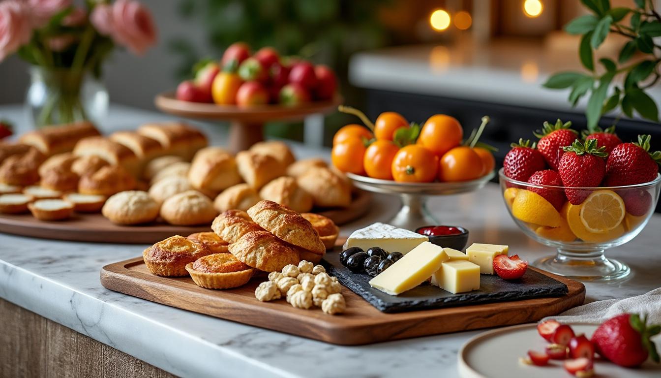 découvrez nos meilleures astuces pour organiser une soirée entre adultes réussie et transformer votre espace en un lieu convivial et élégant. inspirez-vous de nos conseils pour créer une ambiance mémorable !