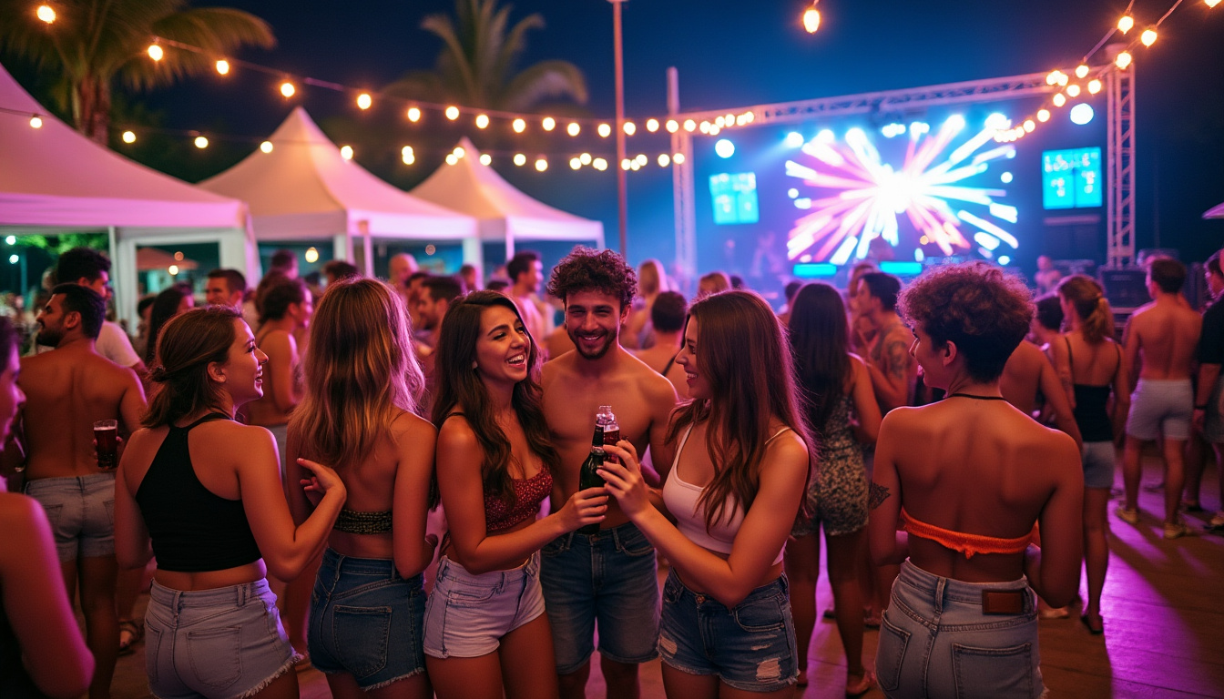 découvrez les erreurs à éviter lors de l'organisation d'une after party exclusive et assurez le succès de votre événement grâce à nos conseils pratiques et astuces incontournables.