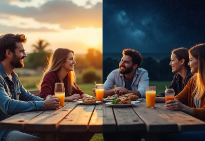Comment épater vos amis avec une playlist soul entre amis originale