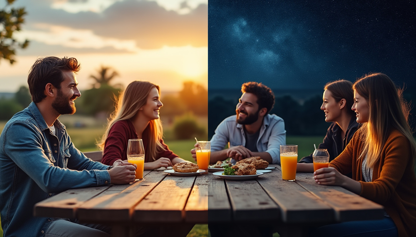 Comment épater vos amis avec une playlist soul entre amis originale