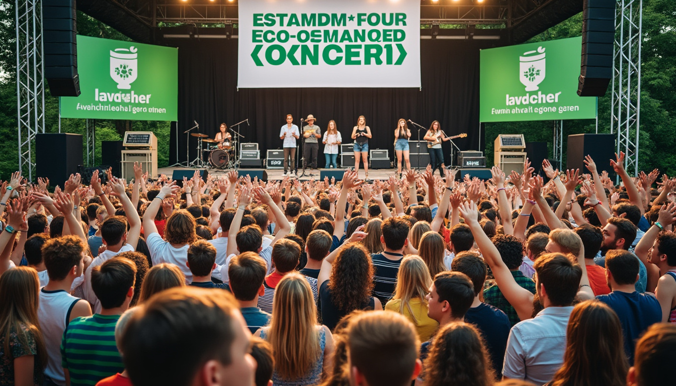 découvrez comment la salle de concert le transbordeur à lyon a su évoluer et s'adapter aux tendances musicales et technologiques pour continuer à séduire le public au fil des années.
