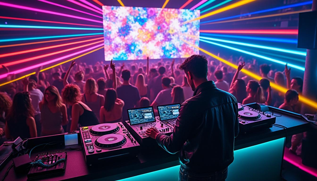 découvrez l'ambiance unique du hive club à zurich : une expérience nocturne inoubliable en suisse, entre musique électro, convivialité et cadre atypique. rejoignez la fête au cœur de zurich !