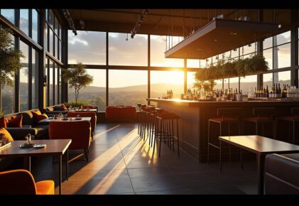 L’ambiance unique du Hive Club à Zurich en Suisse vous attend
