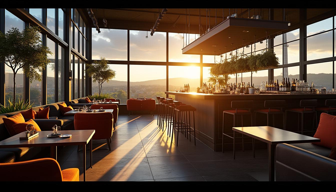 L’ambiance unique du Hive Club à Zurich en Suisse vous attend