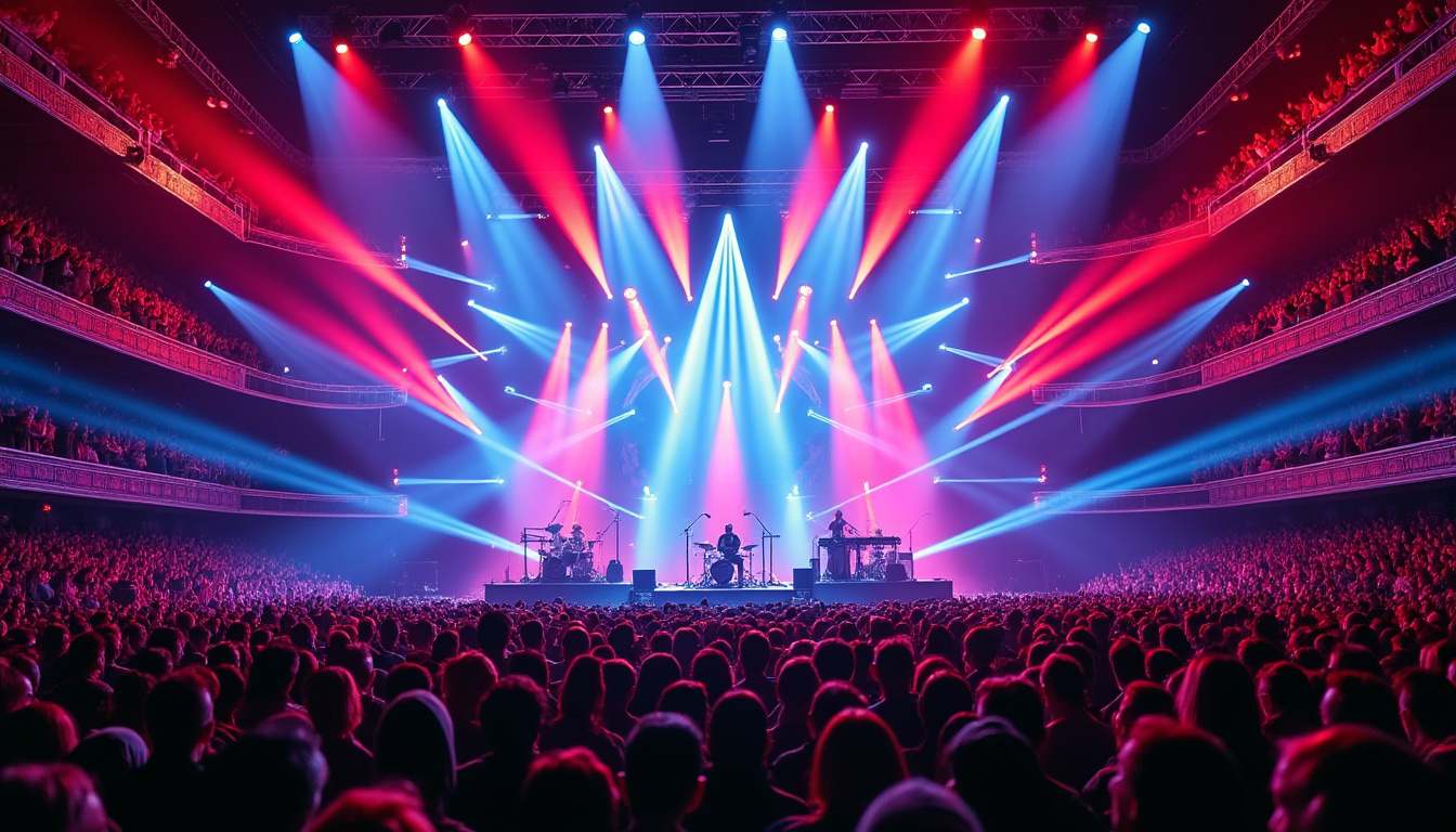 découvrez les moments marquants des musiciens au bataclan à paris. plongez dans leurs aventures, anecdotes et spectacles inoubliables dans cette salle mythique que tous les passionnés de musique devraient connaître.