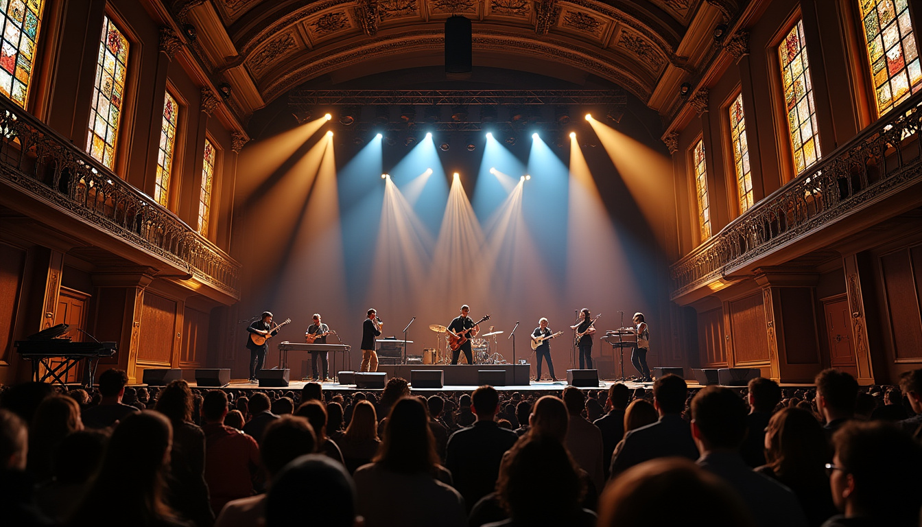 Les Aventures De Musiciens Au Bataclan à Paris en France Que Vous Devez Connaitre