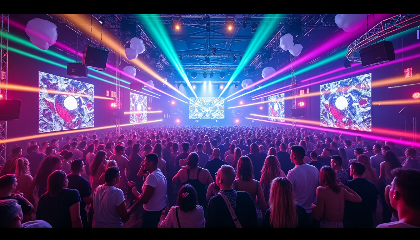 découvrez les dj les plus célèbres qui enflamment les soirées au privilege ibiza, le club emblématique d’ibiza en espagne, pour une expérience musicale inoubliable au cœur de la fête.