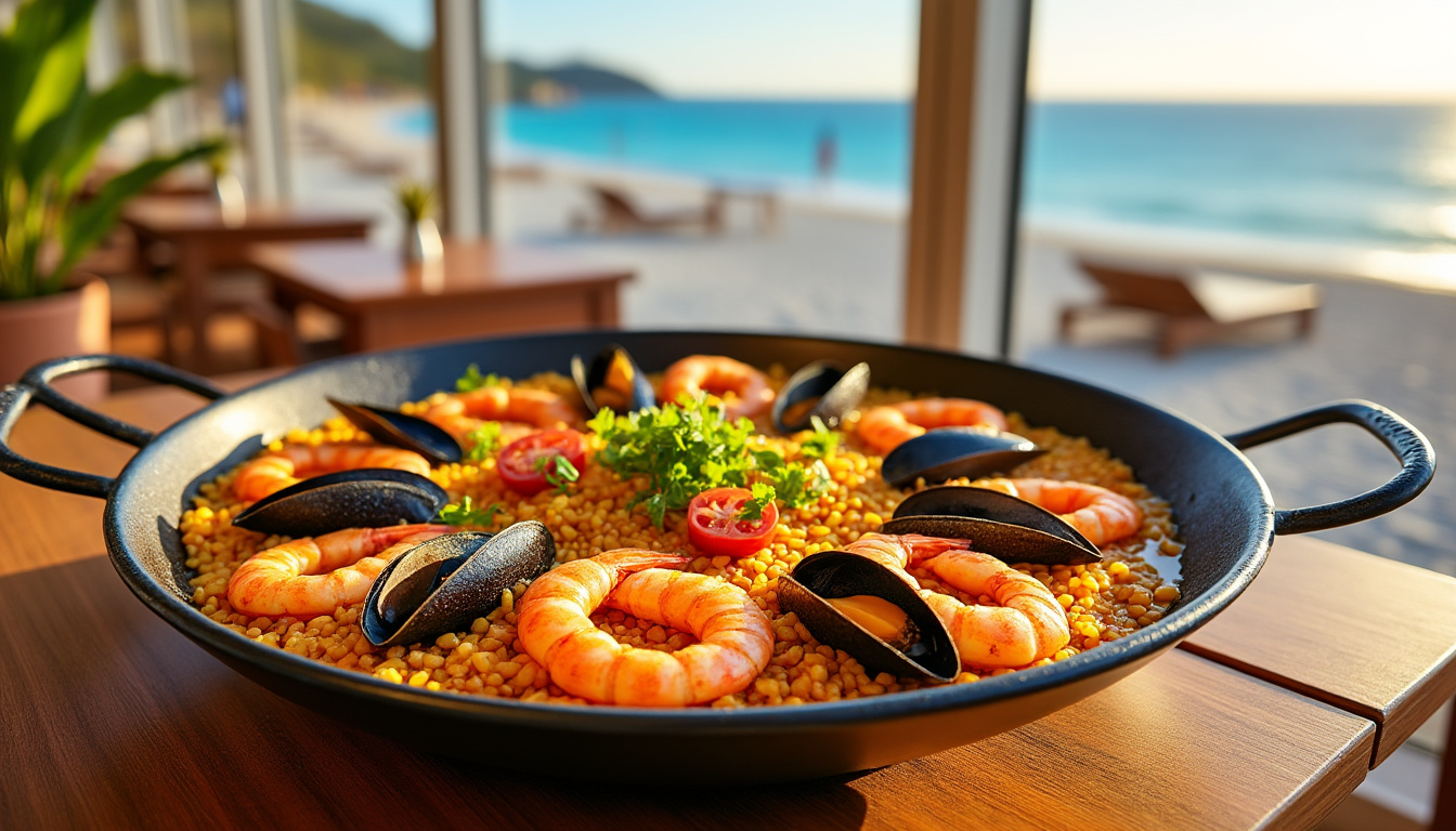 Les meilleures activités à faire au Nassau Beach Club à Ibiza en Espagne