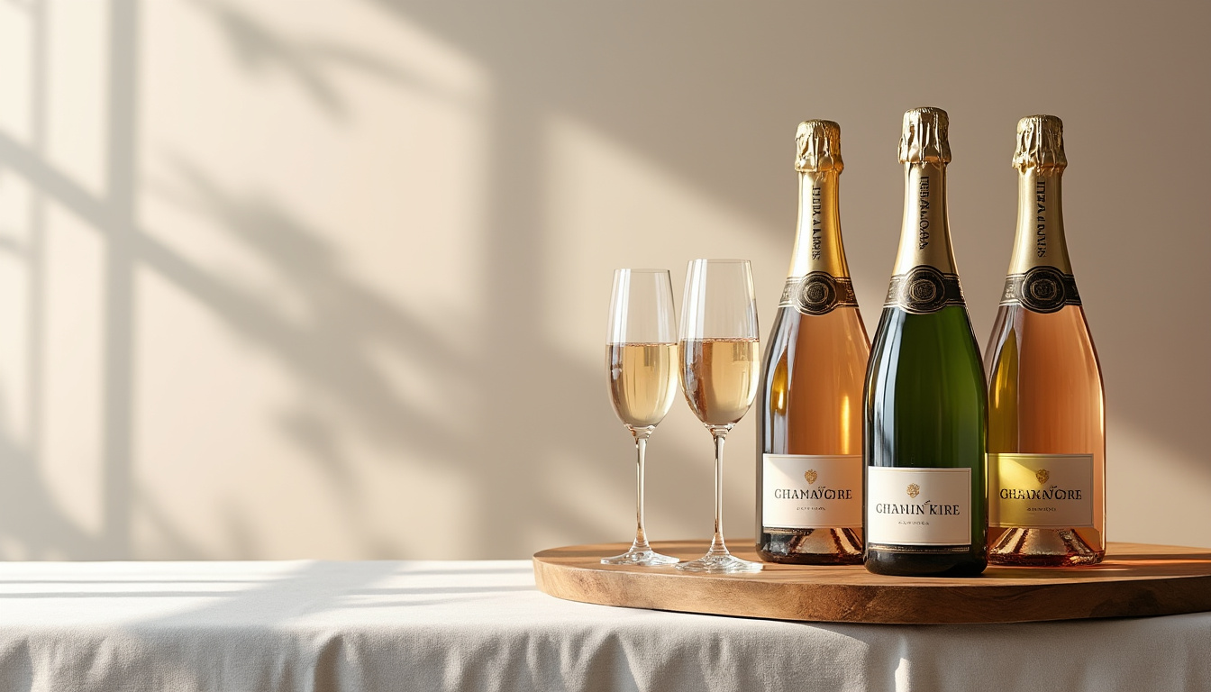 découvrez comment organiser une soirée champagne à volonté inoubliable et élégante, avec des astuces pour impressionner vos invités et créer une ambiance festive et raffinée.