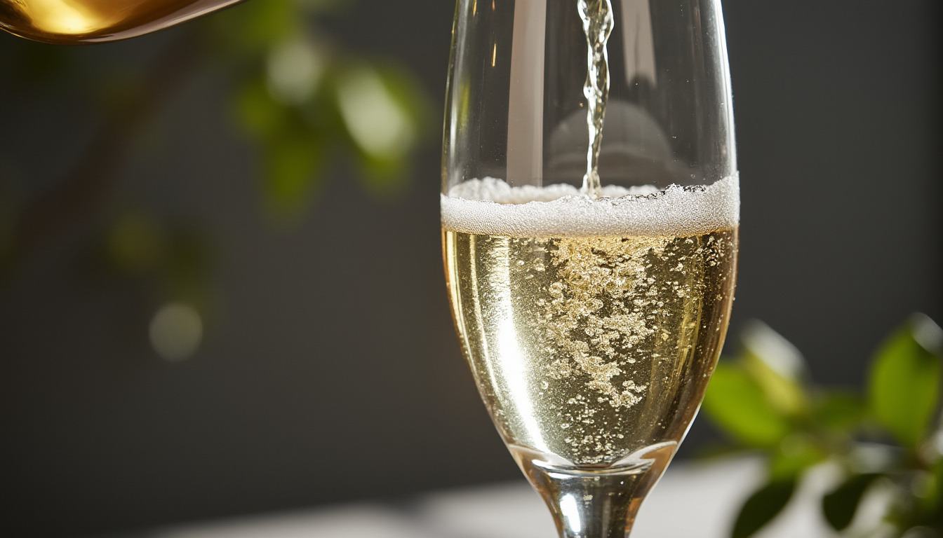 découvrez comment organiser une soirée champagne à volonté inoubliable : astuces, conseils et idées originales pour épater vos invités et garantir une ambiance festive, élégante et mémorable.