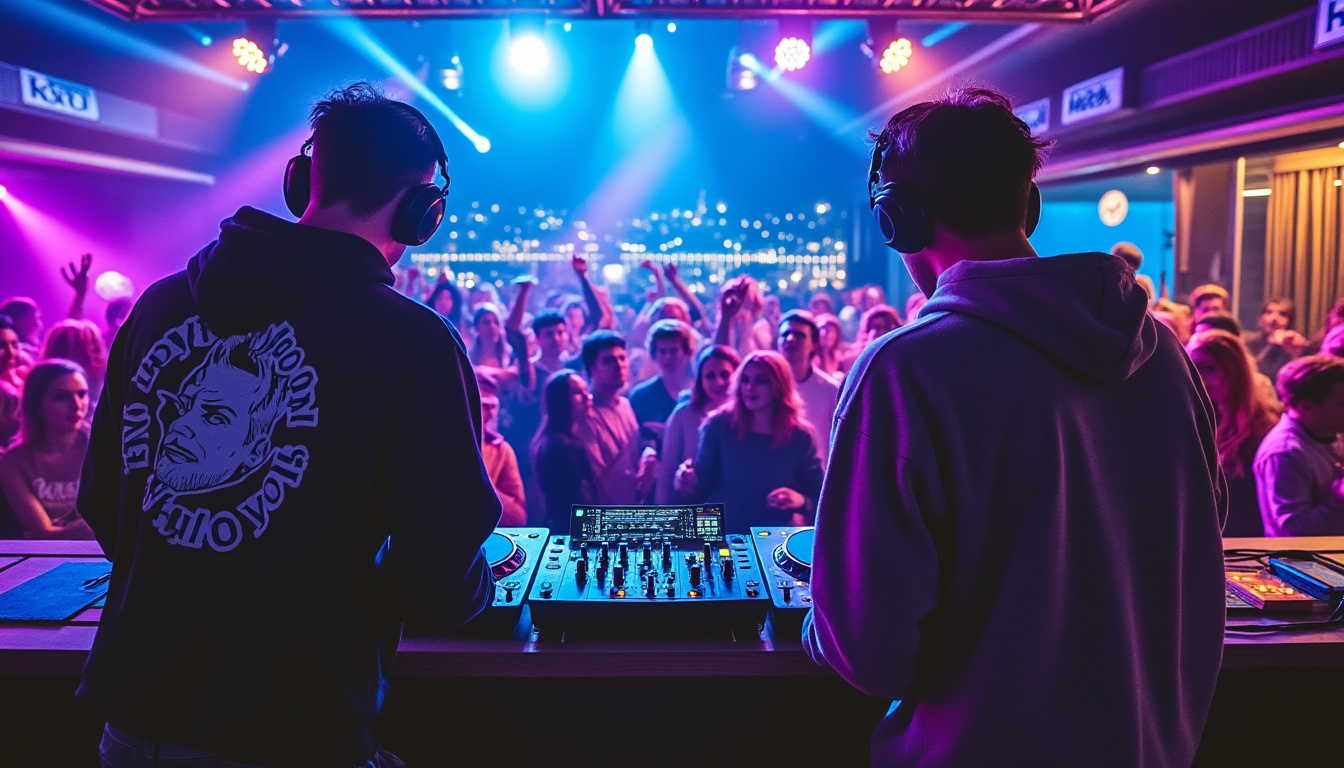 découvrez les tendances incontournables des dj sets électro privés : innovations, exclusivités et expériences immersives à ne pas manquer pour vivre des soirées uniques et branchées.
