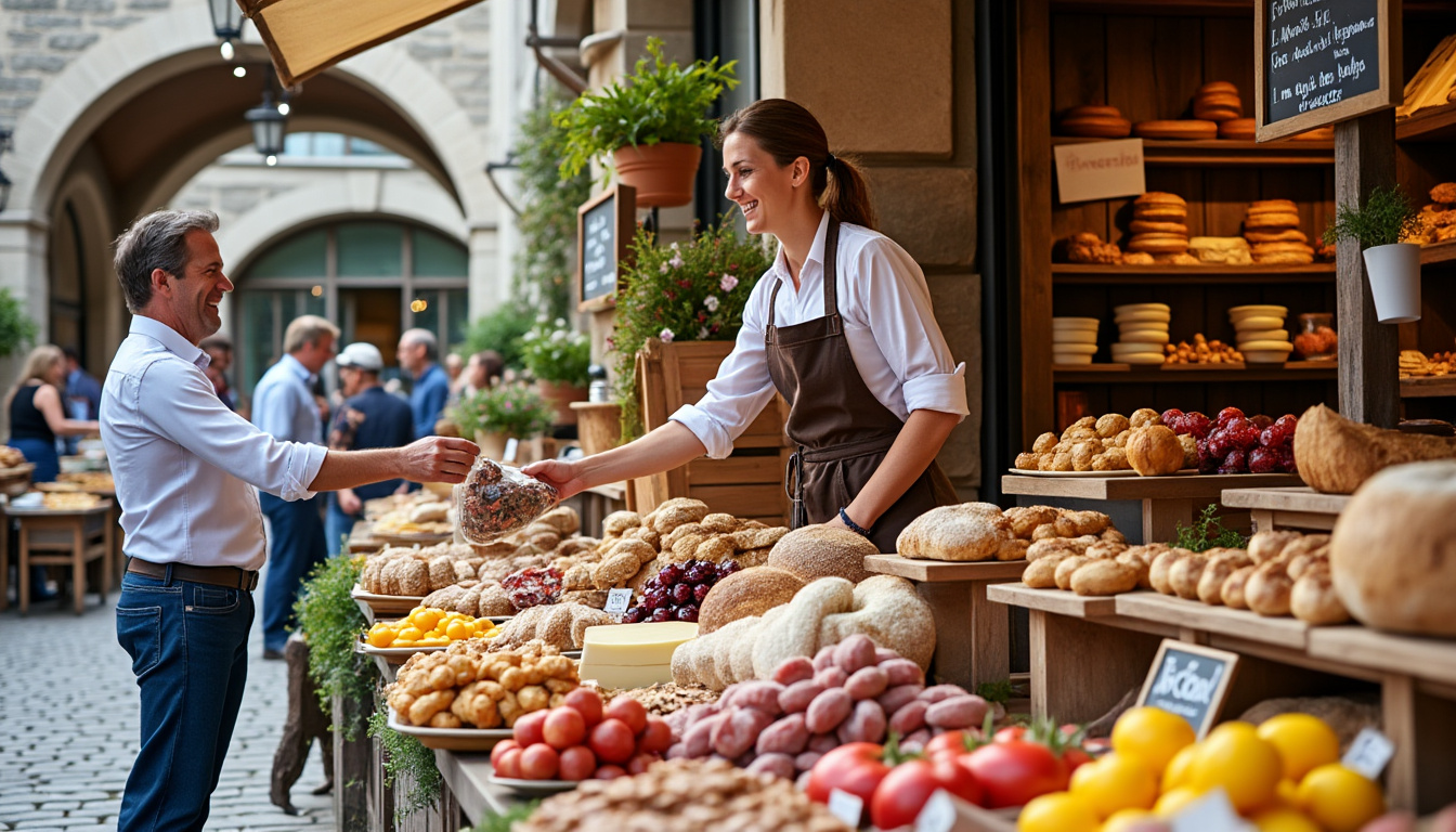 découvrez notre sélection des 10 meilleurs supermarchés en suisse romande, parfaits pour les gourmets en quête de produits frais, locaux et d’excellence. trouvez où faire vos courses pour une expérience gustative incomparable !