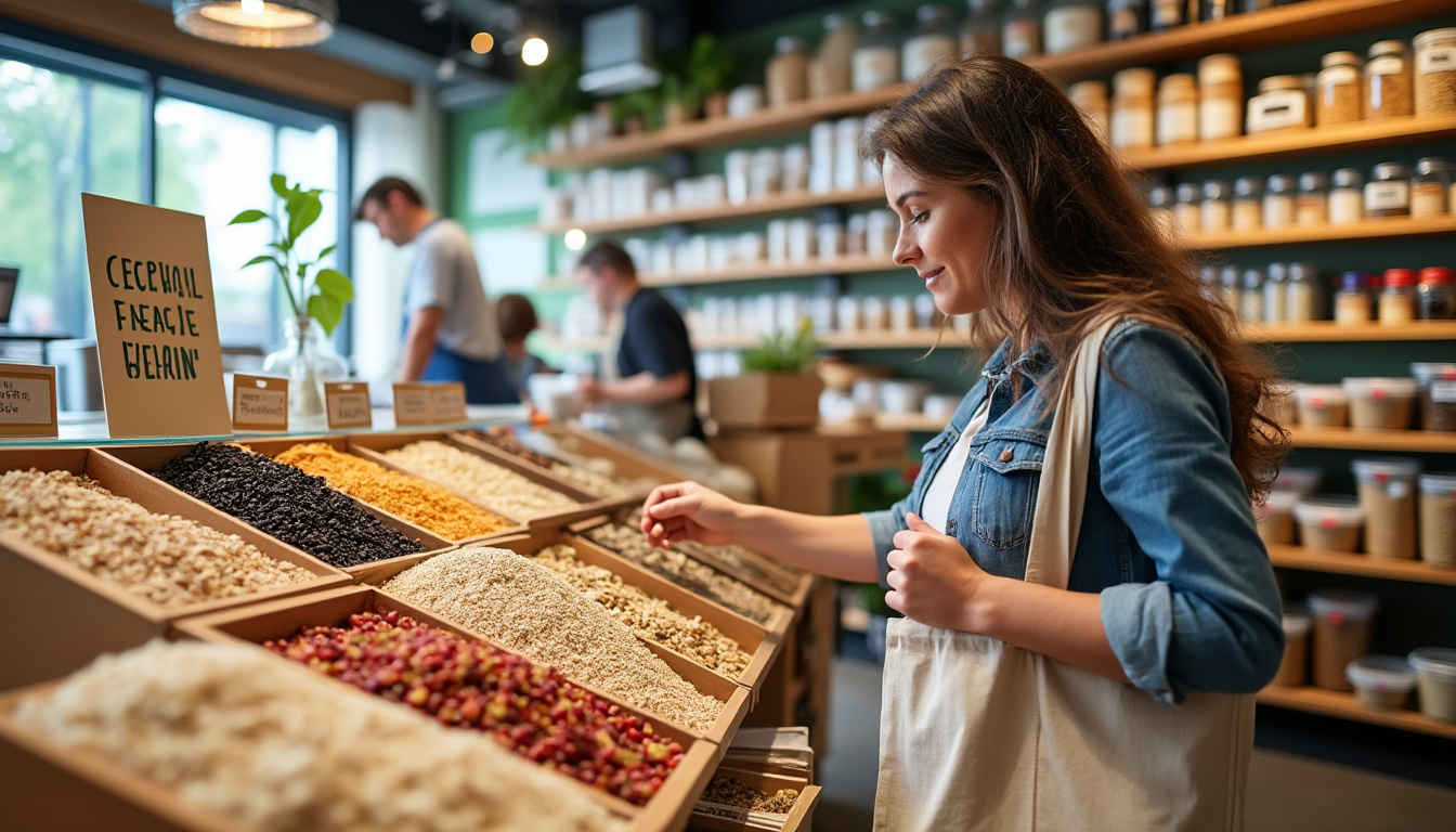 découvrez le classement des 10 meilleurs supermarchés en suisse romande où les gourmets trouveront des produits d’exception, des spécialités locales et une expérience culinaire unique. guide idéal pour une épicerie haut de gamme !