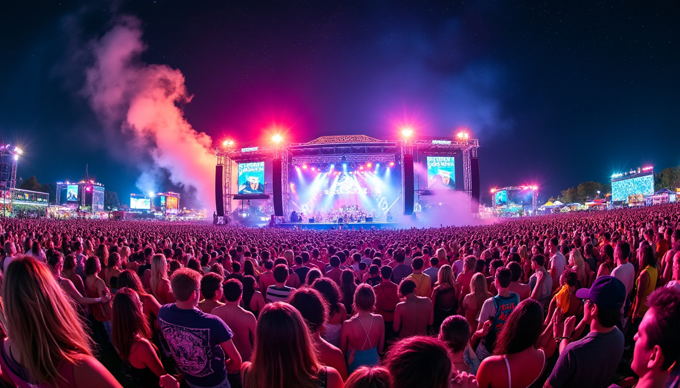 découvrez comment le club stereo montréal s'est imposé comme un acteur majeur, façonnant la scène musicale internationale grâce à sa programmation avant-gardiste, ses djs de renom et son ambiance incomparable.