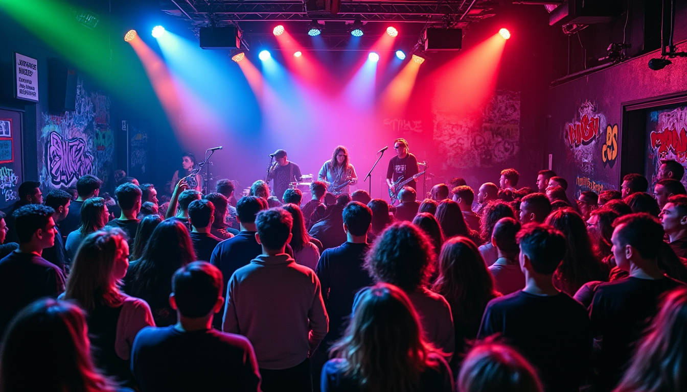 découvrez comment le club stereo montréal, véritable institution canadienne, a révolutionné la scène musicale internationale en attirant des djs de renommée mondiale et en façonnant la culture électronique au canada et au-delà.