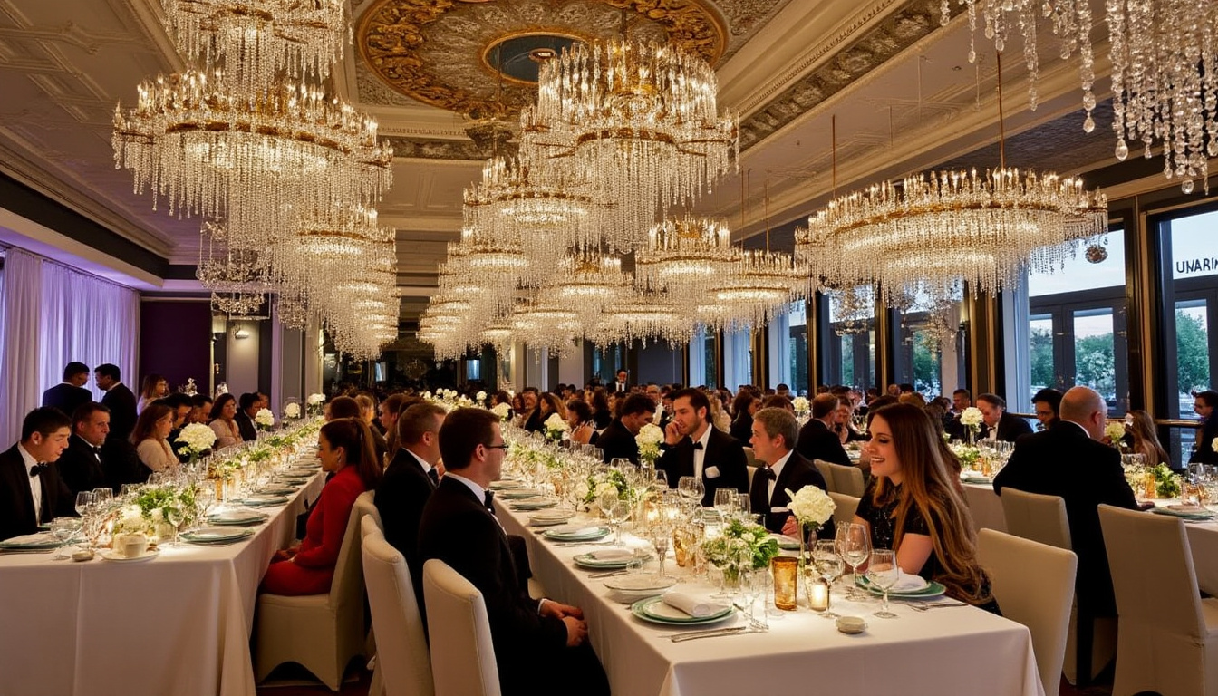découvrez lío marbella à marbella, espagne : un lieu unique alliant haute gastronomie, spectacles époustouflants et ambiance glamour pour une expérience inoubliable sur la costa del sol.